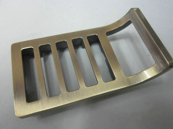 Zinc die casting