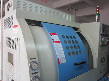 CNC Machining