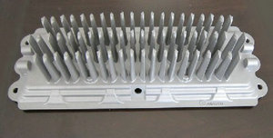 aluminum die casting