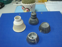 LED light part
