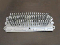 LED heat sink