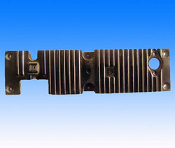 alu heat sink