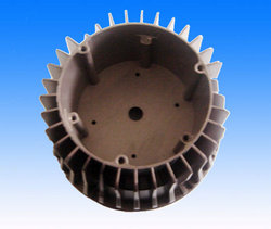 aluminum light hardware