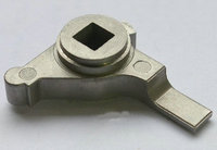 zinc lock part