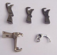 zinc Lock connector