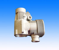 aluminum die casting