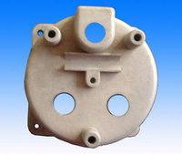 die casting connector