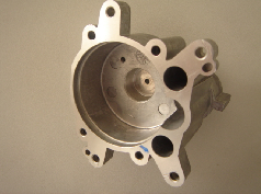 alu die casting
