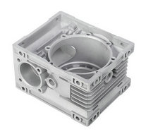 Aluminum machine accessory